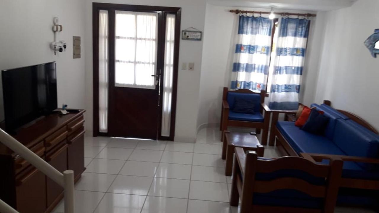 Meu Porto Seguro - Taperapua Apartment ภายนอก รูปภาพ