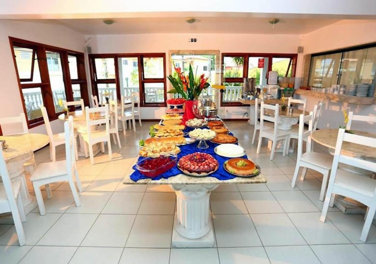 Meu Porto Seguro - Taperapua Apartment ภายนอก รูปภาพ